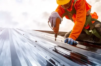 Travaux de zinguerie à Artenay